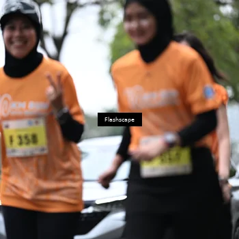 Runner Photo 8528089