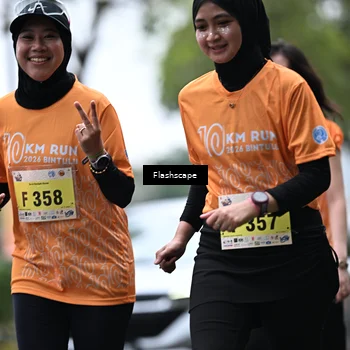 Runner Photo 8528090