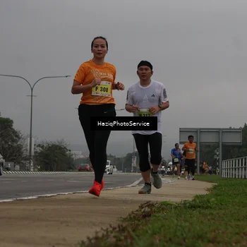 Runner Photo 8528091