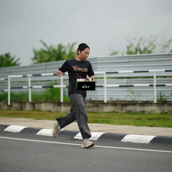 Runner Photo 8528092
