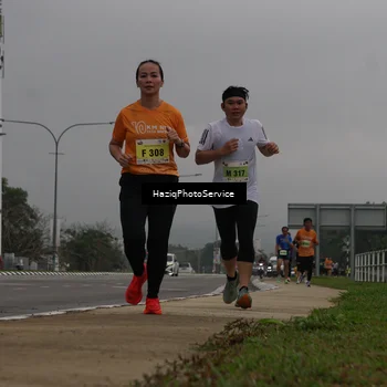 Runner Photo 8528095