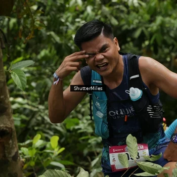 Runner Photo 85281