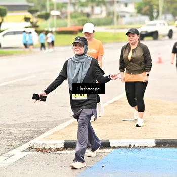 Runner Photo 8528105