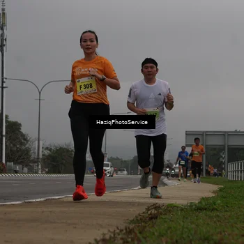 Runner Photo 8528106