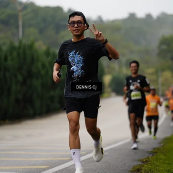 Runner Photo 8528109