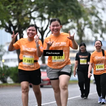 Runner Photo 8528111