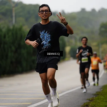 Runner Photo 8528113