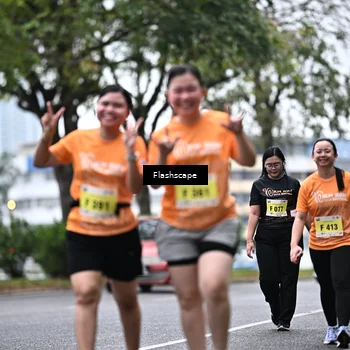 Runner Photo 8528115