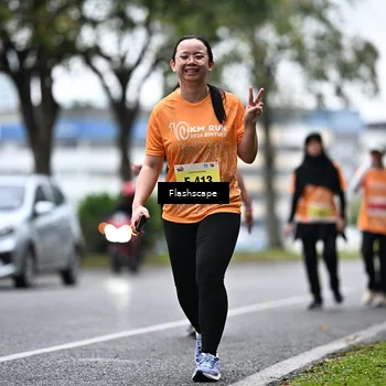 Runner Photo 8528116