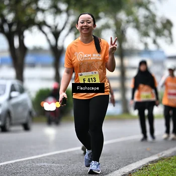 Runner Photo 8528118