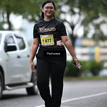 Runner Photo 8528120