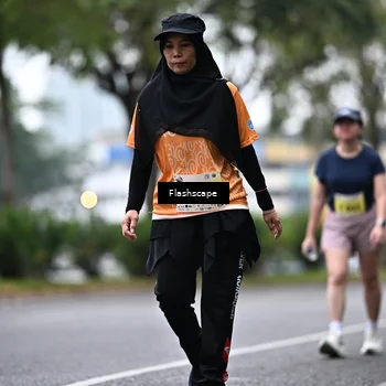 Runner Photo 8528122