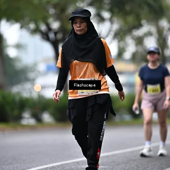 Runner Photo 8528124