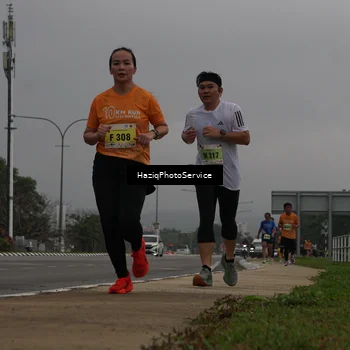 Runner Photo 8528125