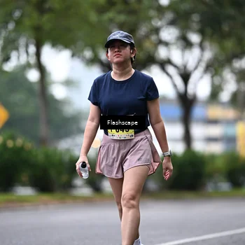 Runner Photo 8528128