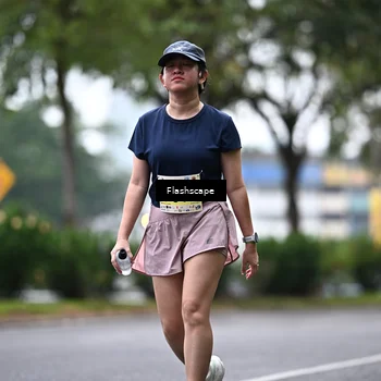 Runner Photo 8528129