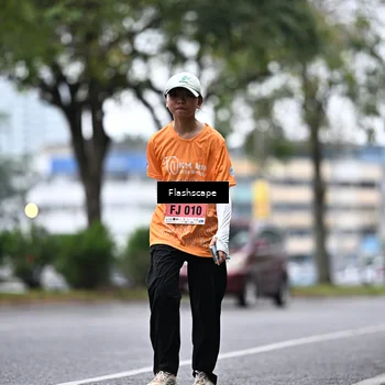 Runner Photo 8528130
