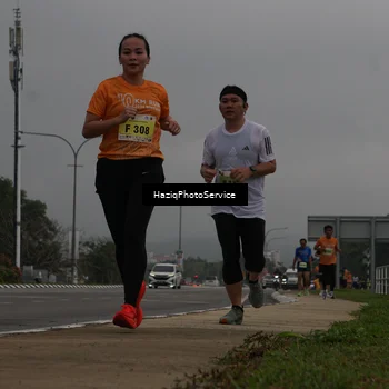 Runner Photo 8528133
