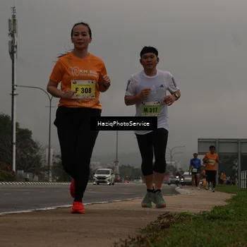 Runner Photo 8528134