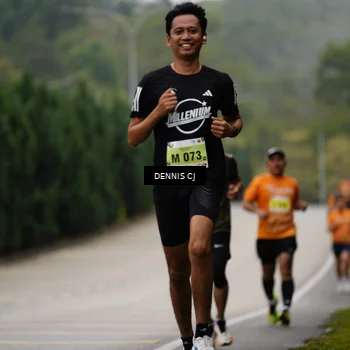 Runner Photo 8528140