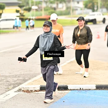 Runner Photo 8528142