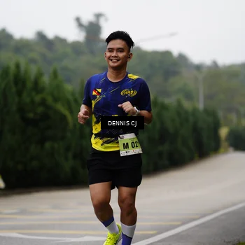 Runner Photo 8528144