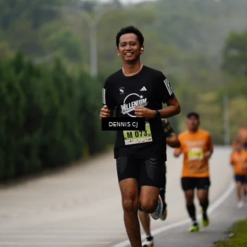 Runner Photo 8528146