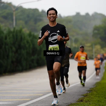 Runner Photo 8528148