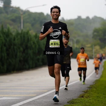 Runner Photo 8528149