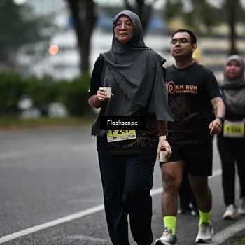 Runner Photo 8528150