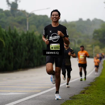 Runner Photo 8528153