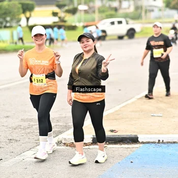 Runner Photo 8528154