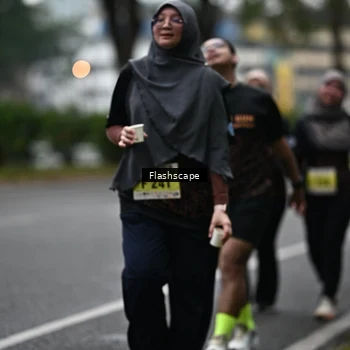 Runner Photo 8528155