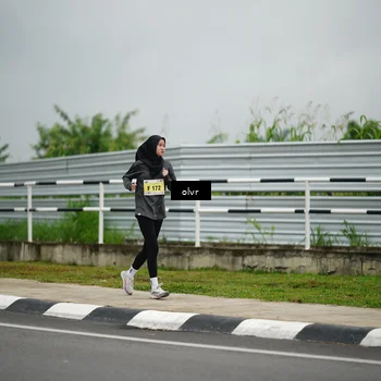 Runner Photo 8528156