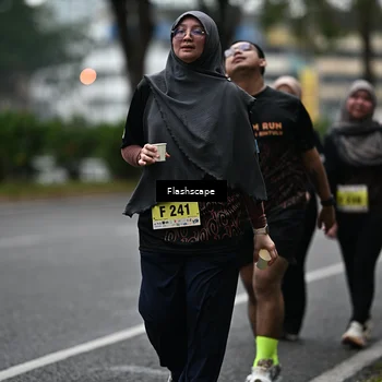 Runner Photo 8528157