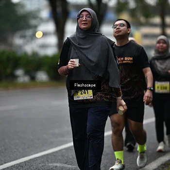 Runner Photo 8528160