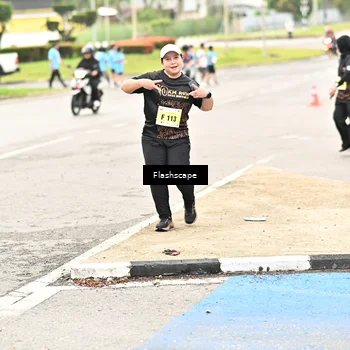 Runner Photo 8528162