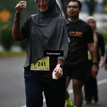 Runner Photo 8528164