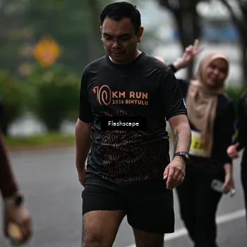 Runner Photo 8528166