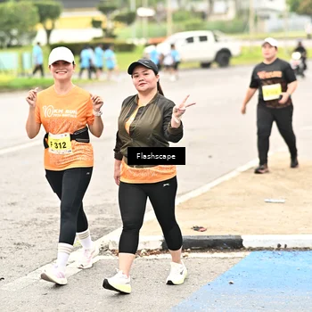 Runner Photo 8528168