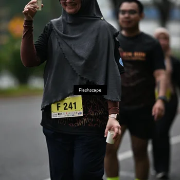 Runner Photo 8528171