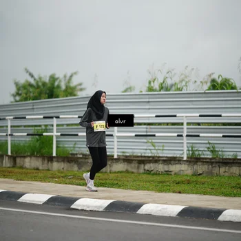 Runner Photo 8528175