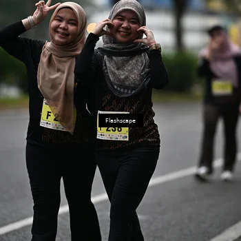 Runner Photo 8528178