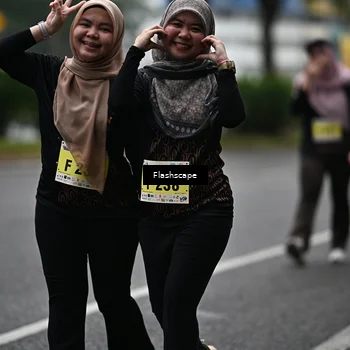 Runner Photo 8528179