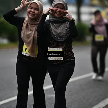 Runner Photo 8528180