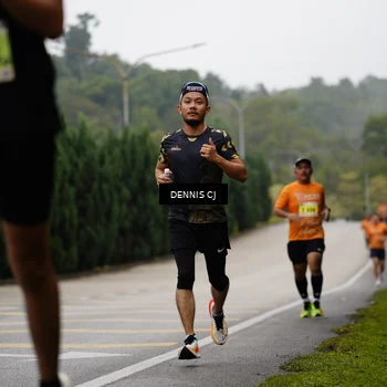 Runner Photo 8528183