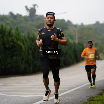 Runner Photo 8528184