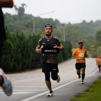 Runner Photo 8528187