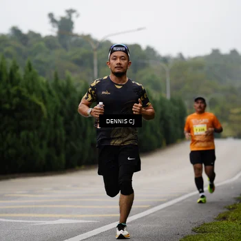Runner Photo 8528188