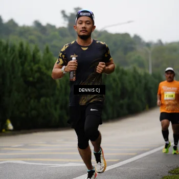 Runner Photo 8528189